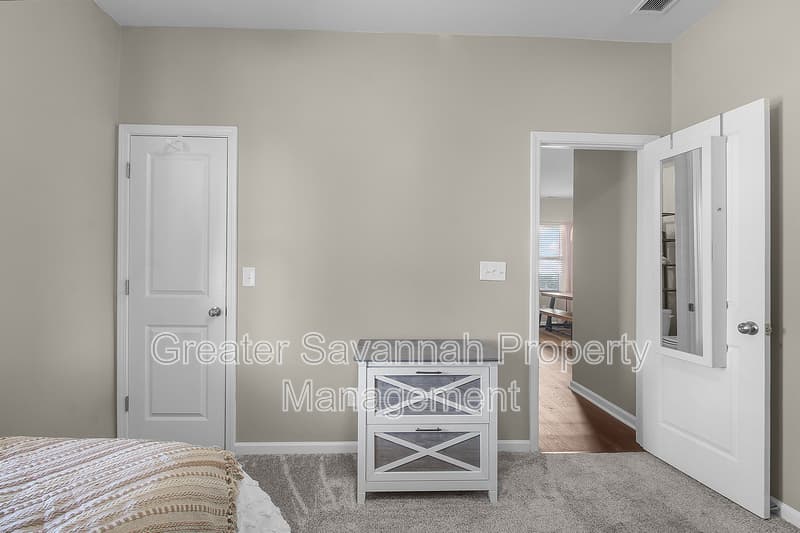 Pooler House: 153 Hamilton Grove Drive