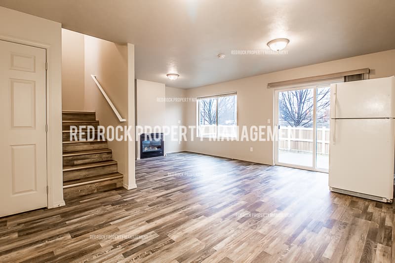 Spokane Valley Condo: 1603 Drummond Street