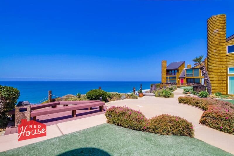 Solana Beach Condo: 325 S. Sierra Ave.