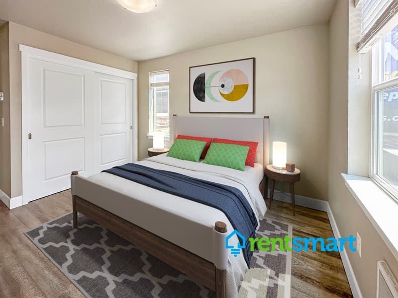 Missoula Condo: 1515 South Avenue West