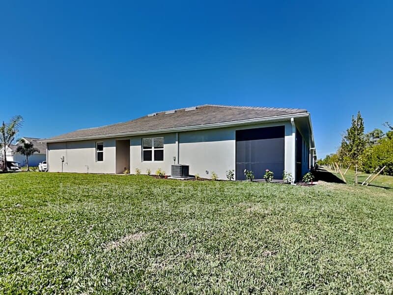 Naples House: 1098 Enbrook Loop