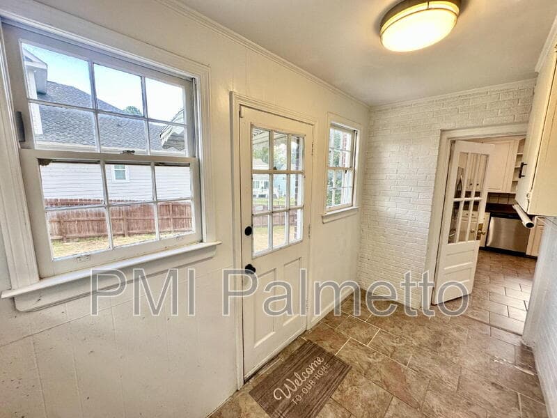 Cayce House: 1419 Axtell Drive