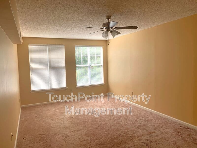 Charlotte Condo: 405 W. 7th Street