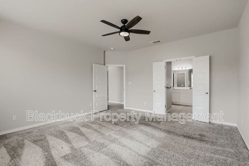 Leander House: 345 Ancellotta Way