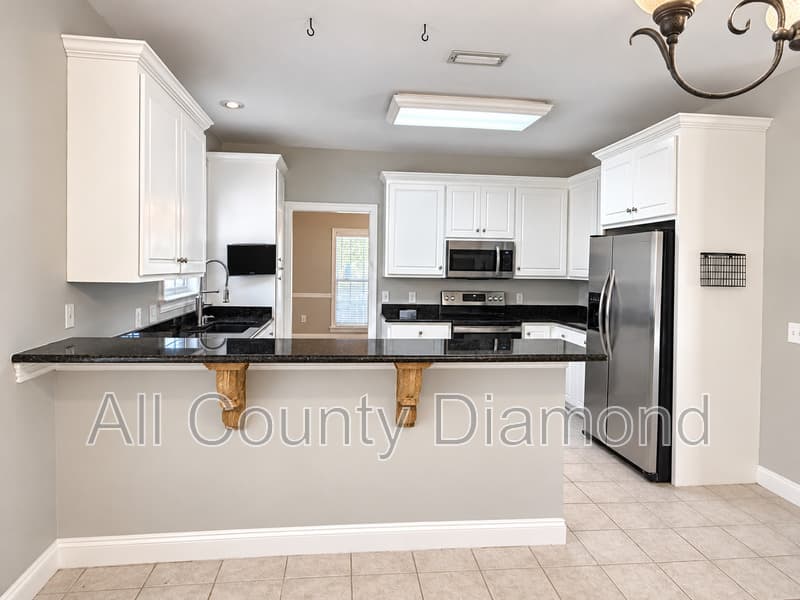 Panama City Beach House: 12207 Lyndell Plantation Dr