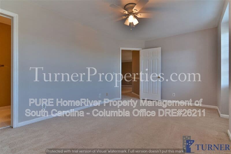 West Columbia House: 103 New Brookland Place