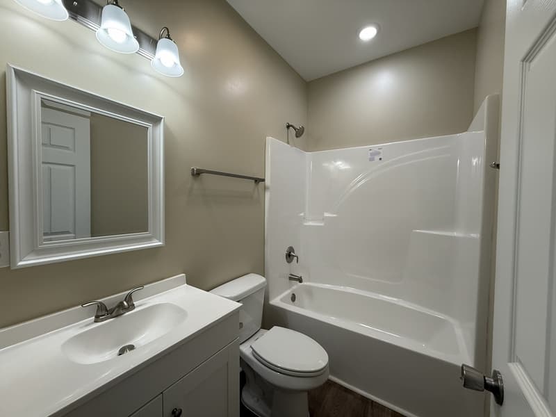 Bogart House: 273 North Burson Avenue