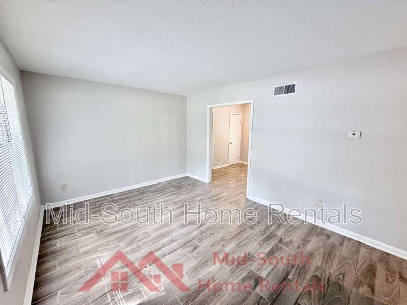 Memphis House: 4315 Mountain Ter