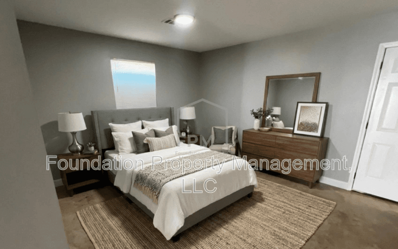 Memphis House: 1273 Englewood Street