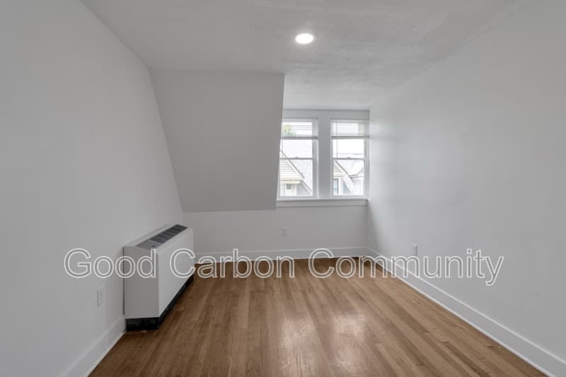 Buffalo Condo: 211 Summer St