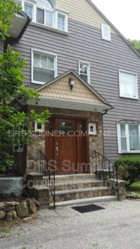 Baltimore Condo: 5440 Frederick Avenue - 2
