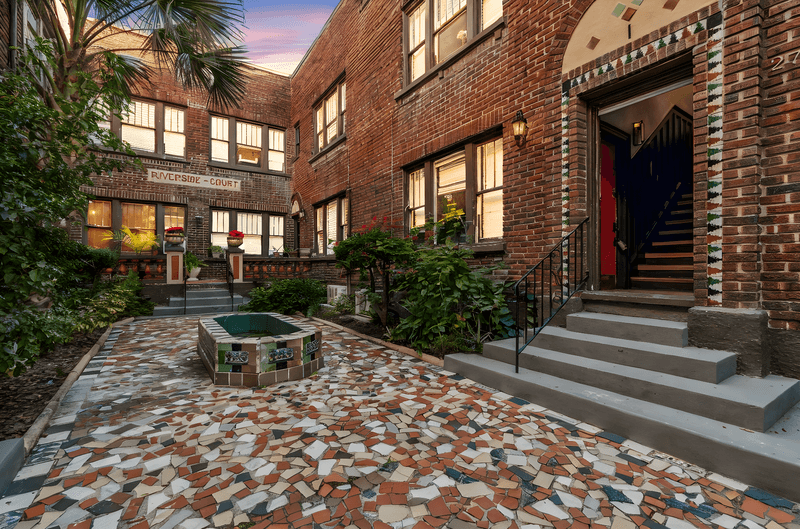 Jacksonville Condo: 2738 Riverside Avenue - 14