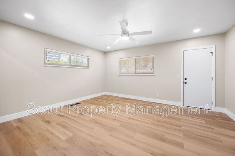 Escondido House: 1934 S Juniper Street
