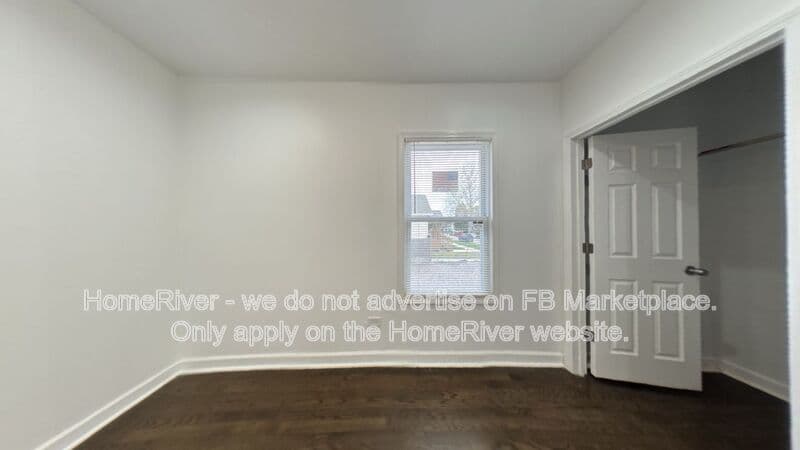 Chicago House: 10046 S Perry Ave