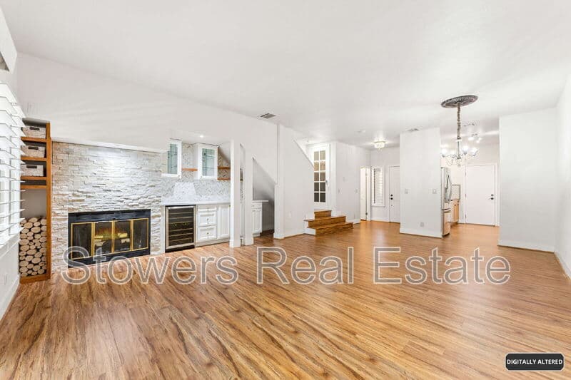 San Ramon Condo: 228 Copper Ridge Rd