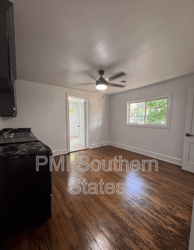 Greenville Condo: 304 North Leach Street