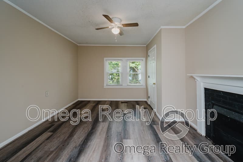Mount Olive House: 2575 Mount Olive Rd