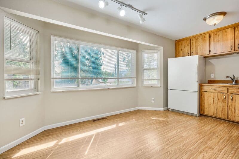 Colorado Springs House: 403 Elmwood Drive