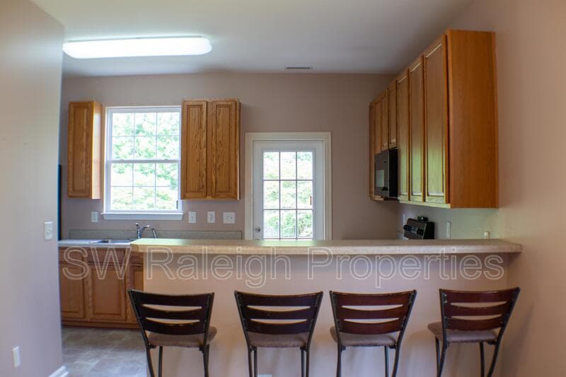 Holly Springs House: 5145 Mabe Drive