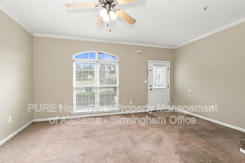 Alabaster House: 206 Park Village Circle