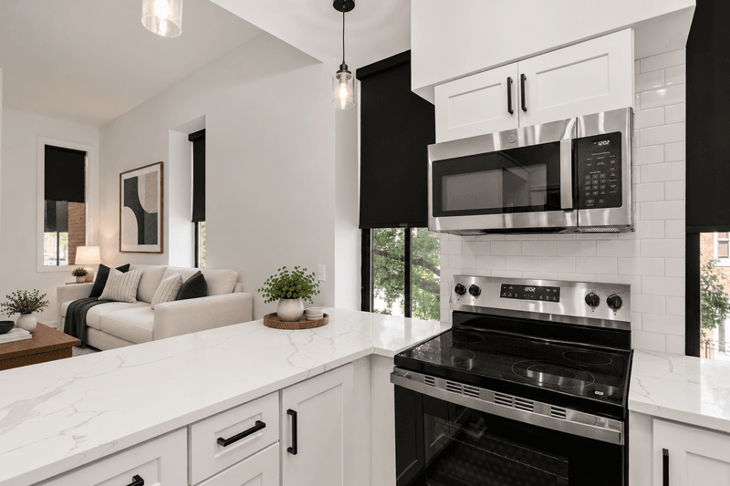 St. Louis Condo: 2200 Menard St