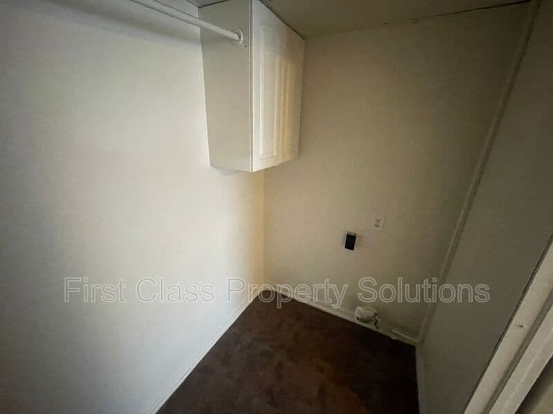 Oklahoma City House: 1731 NW 32nd St