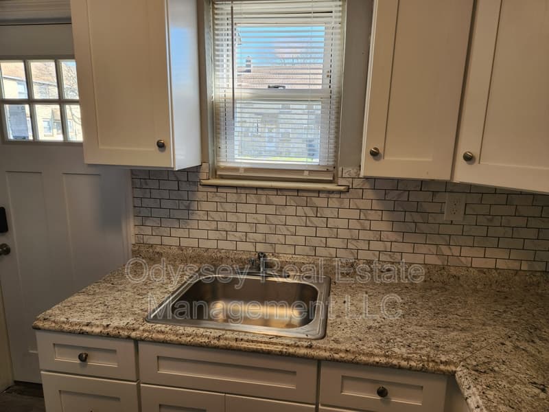 Wildwood Condo: 210 W. Spencer Ave