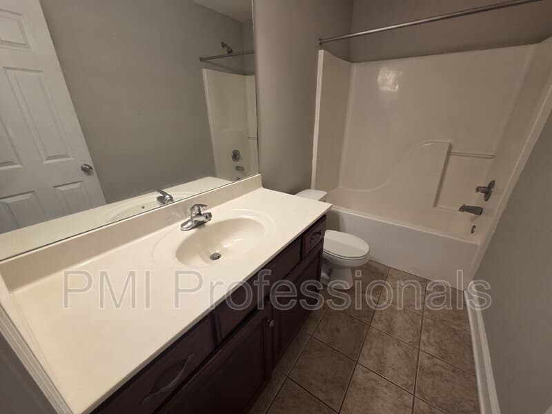 Murfreesboro House: 3606 Geneva Dr