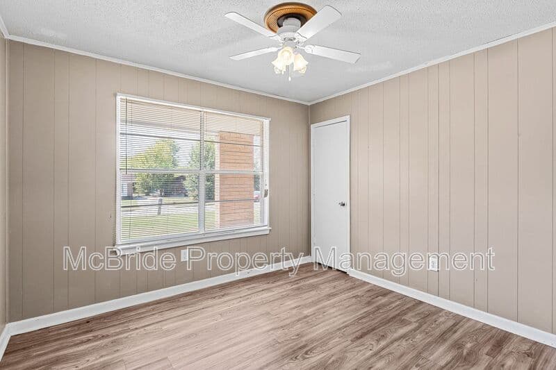 Augusta House: 3615 Goldfinch Drive