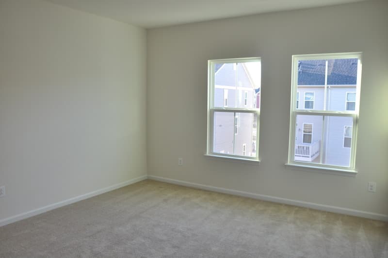 Glen Burnie Townhome: 8036 Elton Street