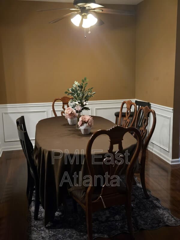 Atlanta Townhome: 2232 Leicester Way SE