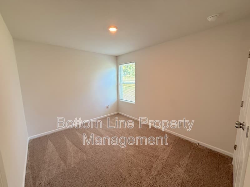 Winston Salem House: 3641 Fallen Tree Dr
