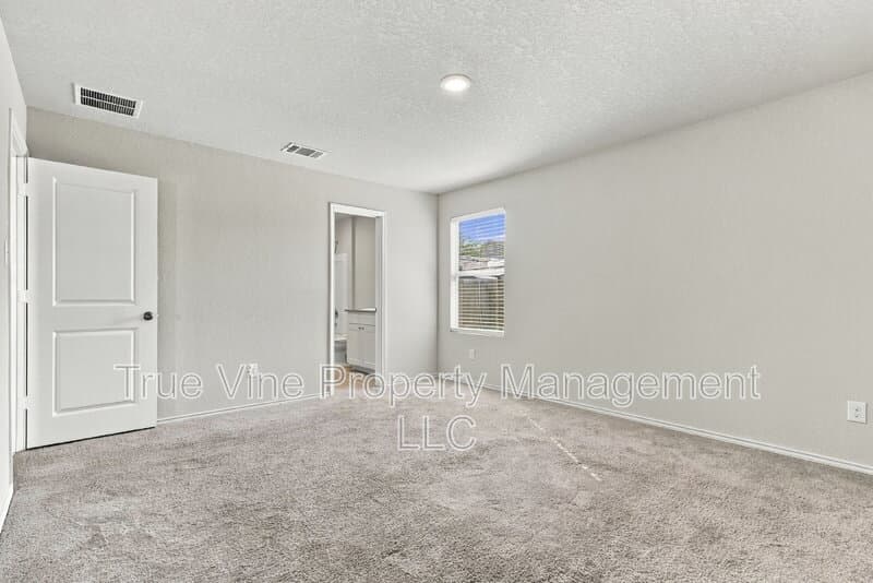 San Antonio House: 6414 Ignacio Ct
