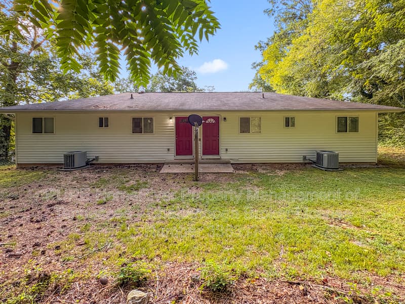 Chattanooga Condo: 6913 Martha Ave