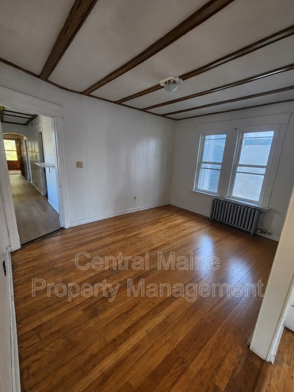 Lewiston Condo: 176 Bates Street