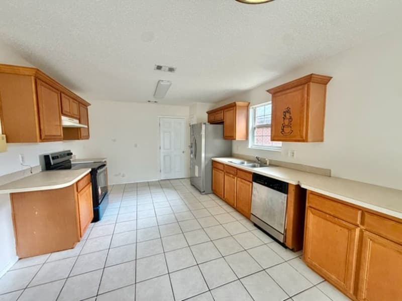 Fort Walton Beach House: 963 Claeven Circle
