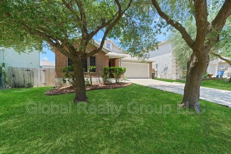 Schertz House: 3413 Whisper Hvn