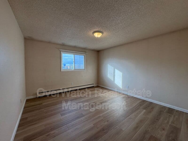 Anchorage Condo: 827 E 11th Avenue