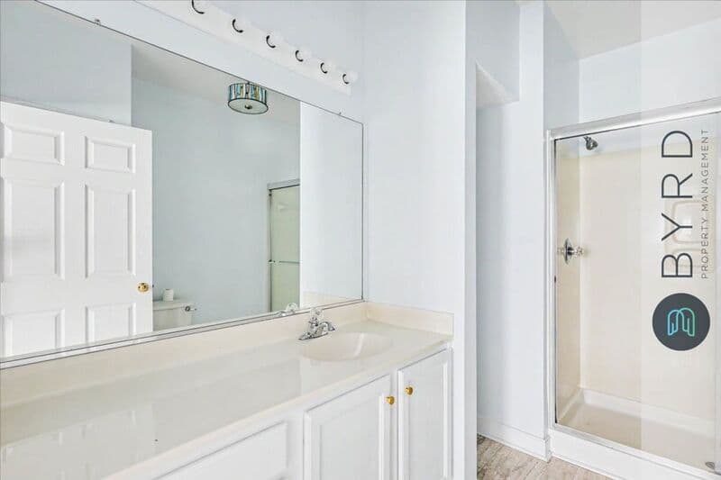 Glen Allen Townhome: 4706 Twin Hickory Lake Dr