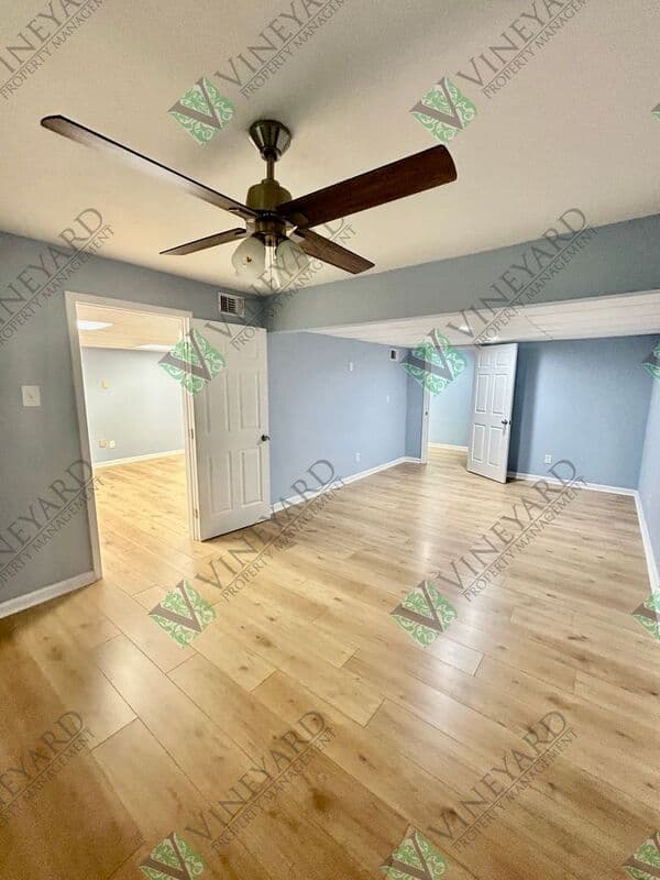 Smyrna Townhome: 1014 Falling Water Drive SE