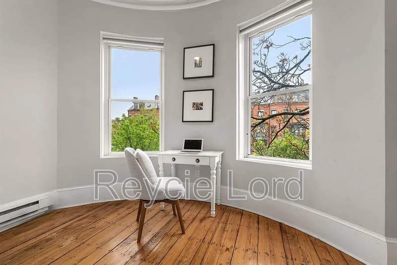Boston Condo: 668 Tremont St