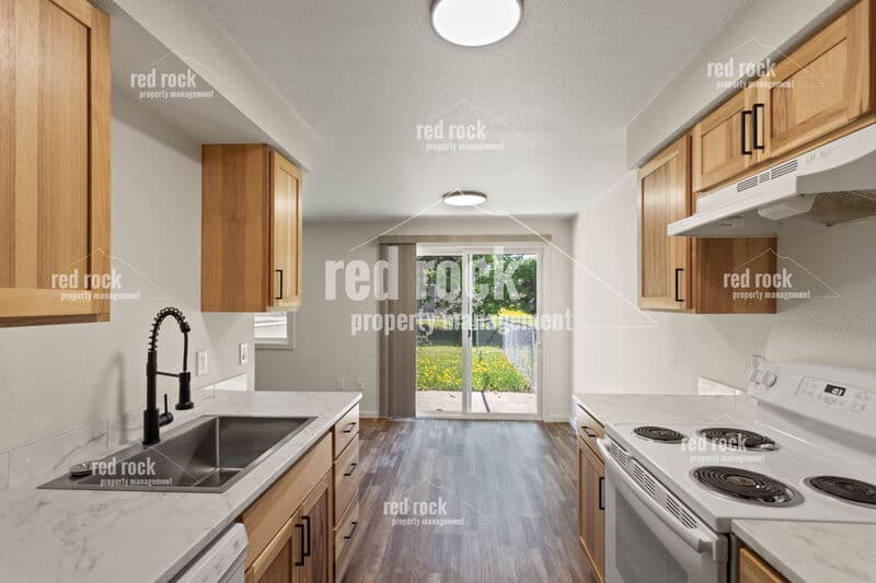Coeur d' Alene Condo: 3901 West Spiers Avenue - 1