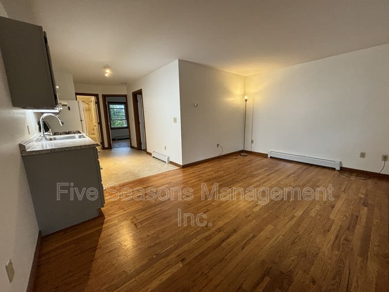 Burlington Condo: 358-360 North Winooski Avenue - 1