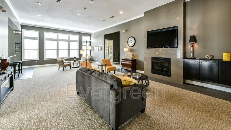 Cranberry Township Condo: 519 Stockton Ridge
