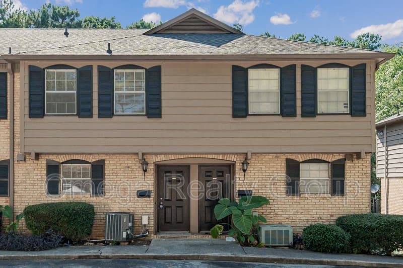 Vestavia Hills Condo: 3308 Warringwood Dr