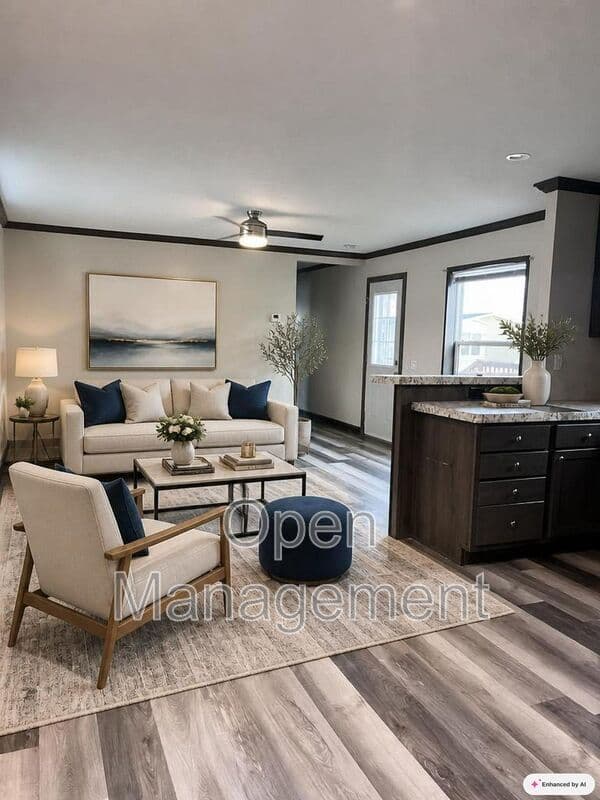 Huxley House: 511 East 1st Street