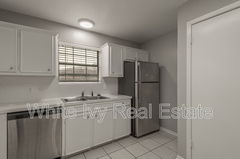 Huntsville Condo: 600 Palm Street