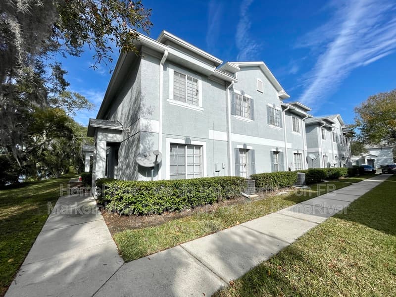 Tampa Condo: 7344 E Bank Dr