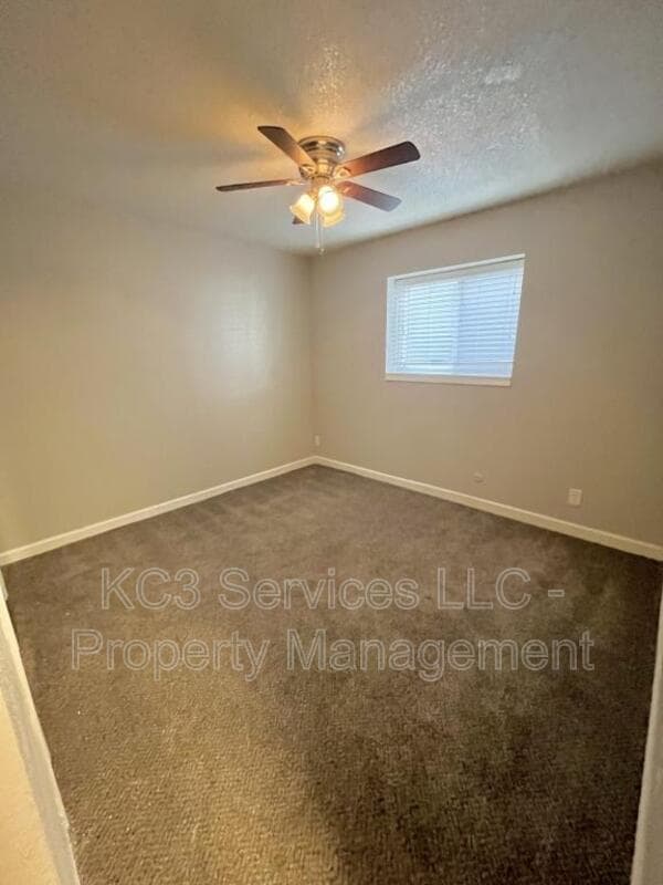 Kansas City House: 3710 Wyandotte St