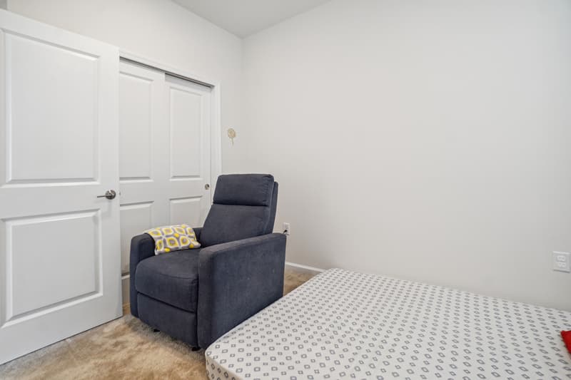 Livingston Townhome: 8 Haralson Ct